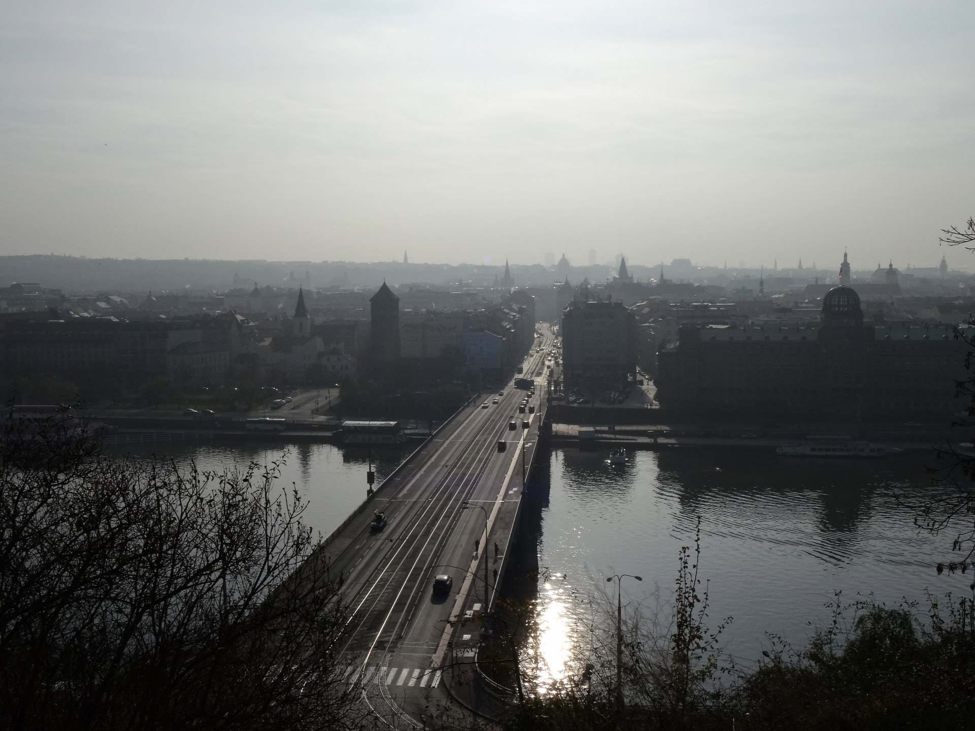 Prague